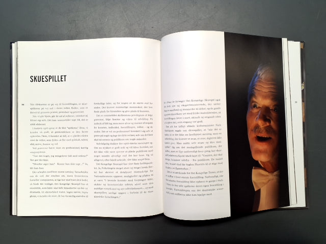 Det Kongelige Teater